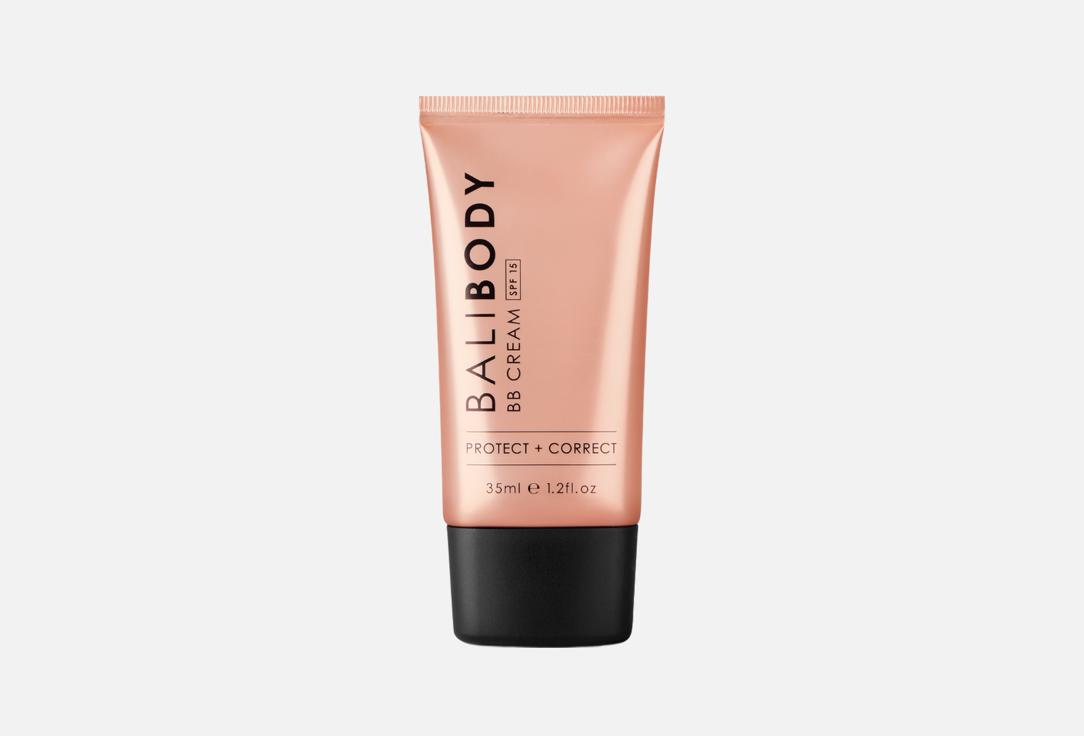 Bali Body BB Cream protect + correct
