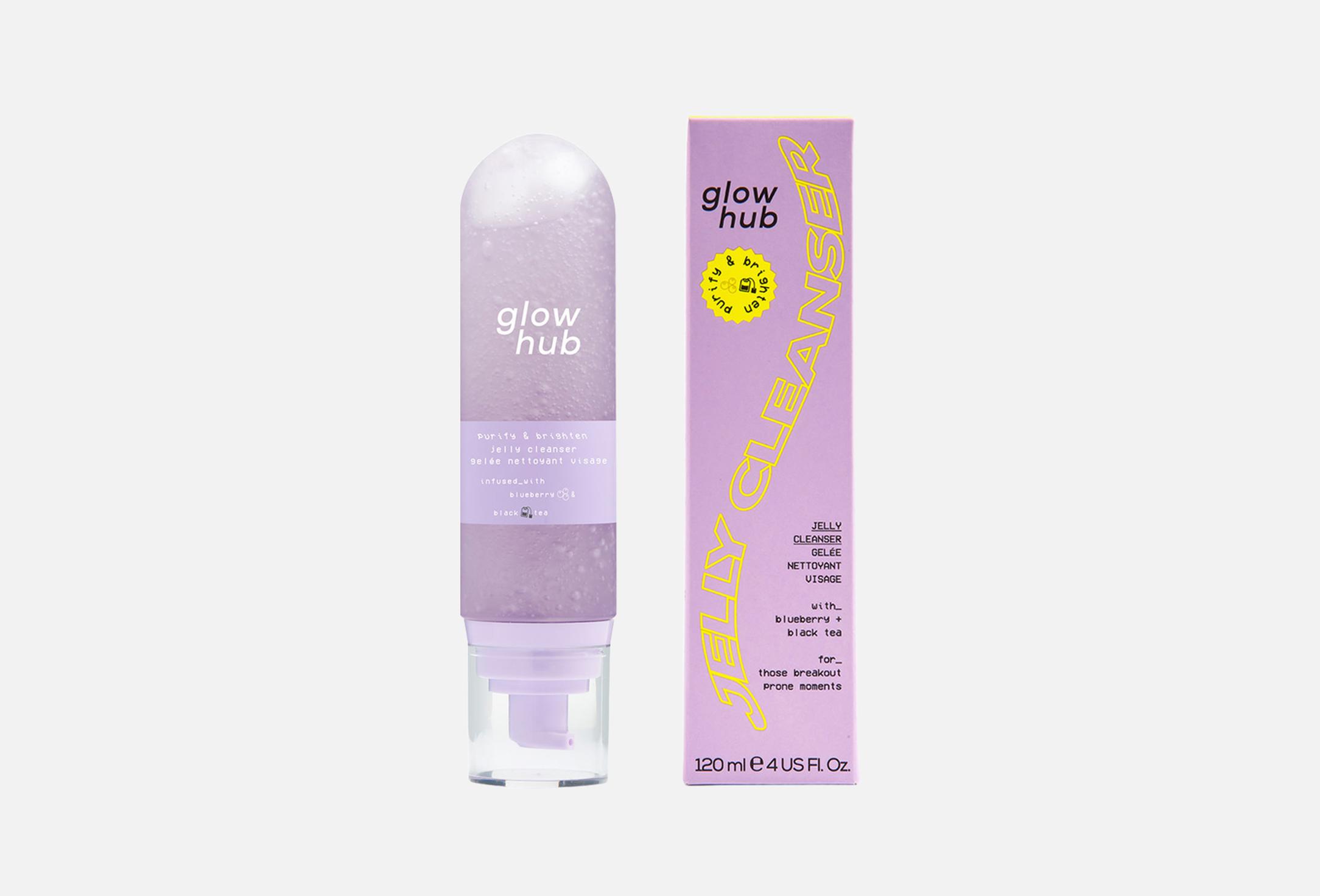 Purify & Brighten  120 