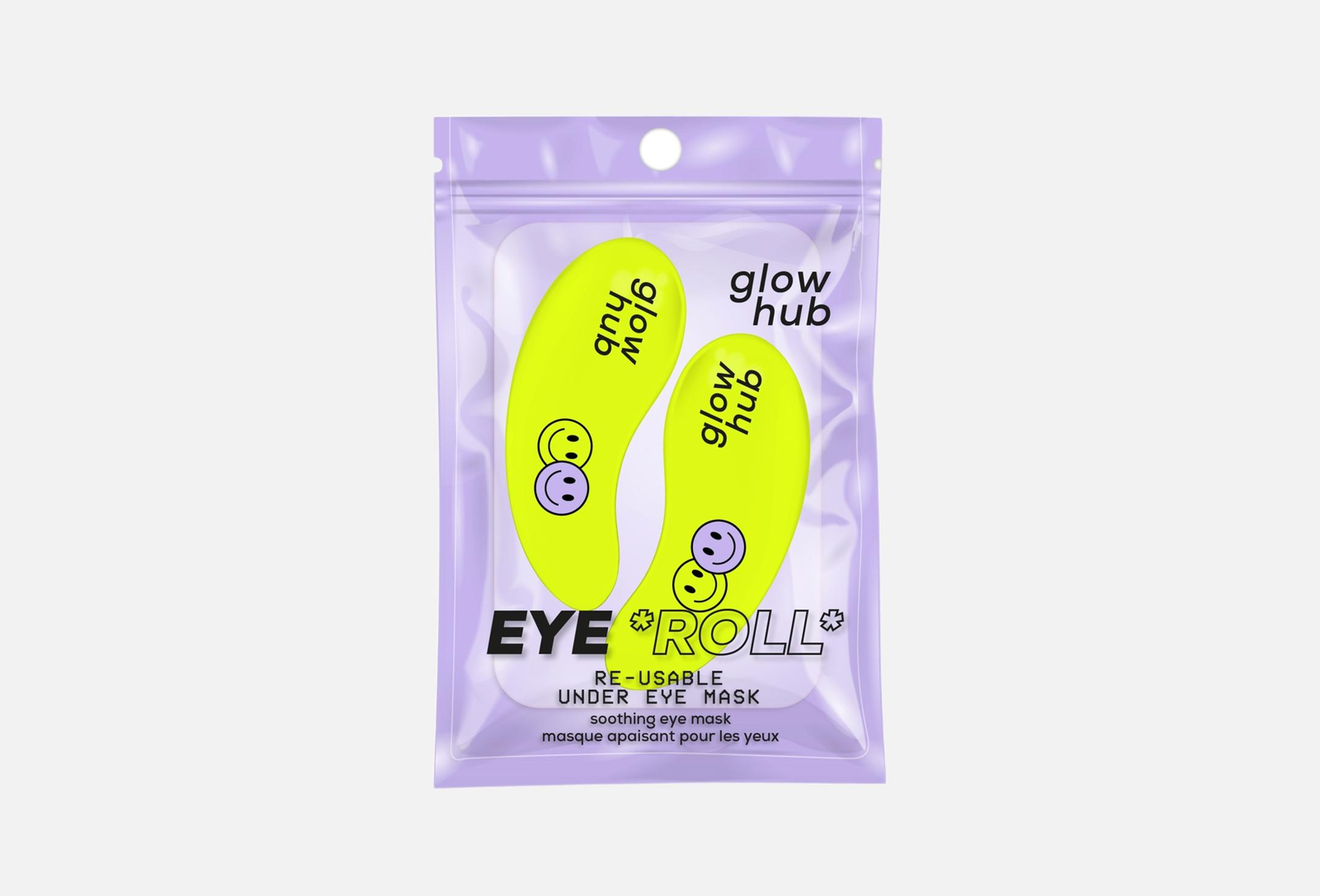 Eye Roll Reusable  1 
