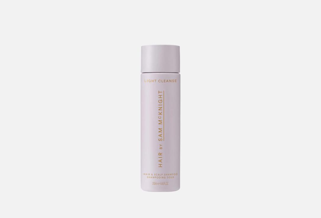 Hair by Sam McKnight Volumizing Shampoo Cool Girl Cleanse 250 ml Hair by Sam McKnight Volumizing Shampoo Cool Girl Cleanse