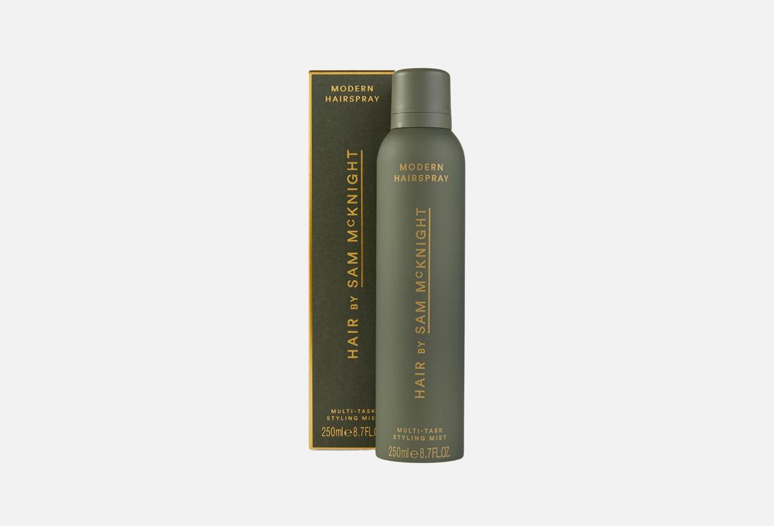 Hair by Sam McKnight Multi-Tasking Hairspray Modern Hairspray 250 ml Hair by Sam McKnight Multi-Tasking Hairspray Modern Hairspray