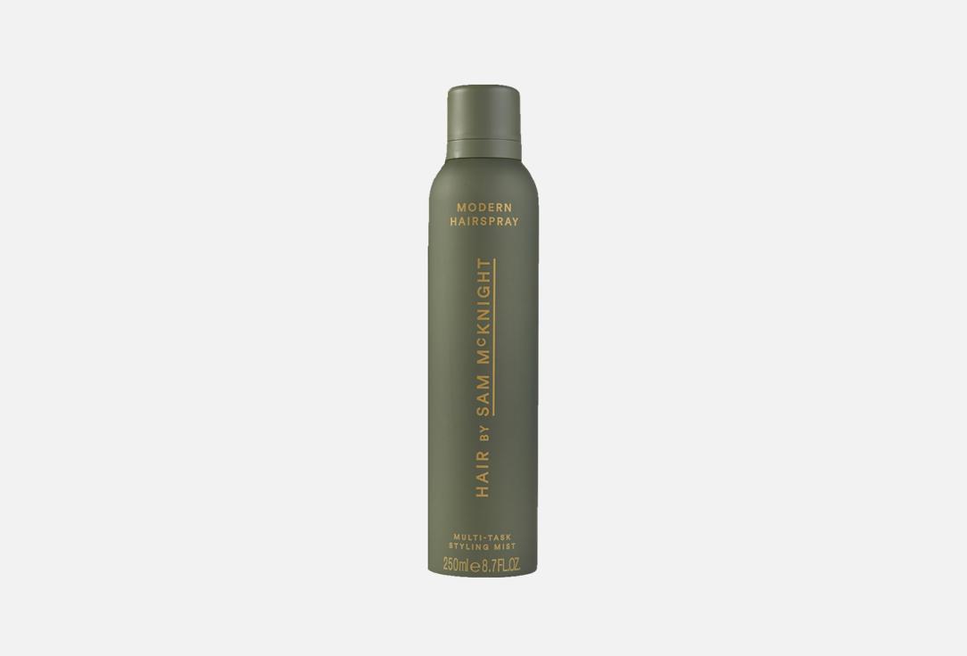 Hair by Sam McKnight Multi-Tasking Hairspray Modern Hairspray 250 ml Hair by Sam McKnight Multi-Tasking Hairspray Modern Hairspray