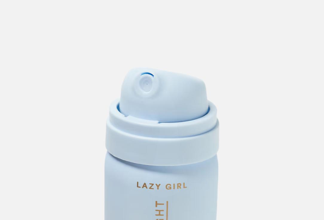 Hair by Sam McKnight Dry Shampoo Lazy Girl 250 ml Hair by Sam McKnight Dry Shampoo Lazy Girl