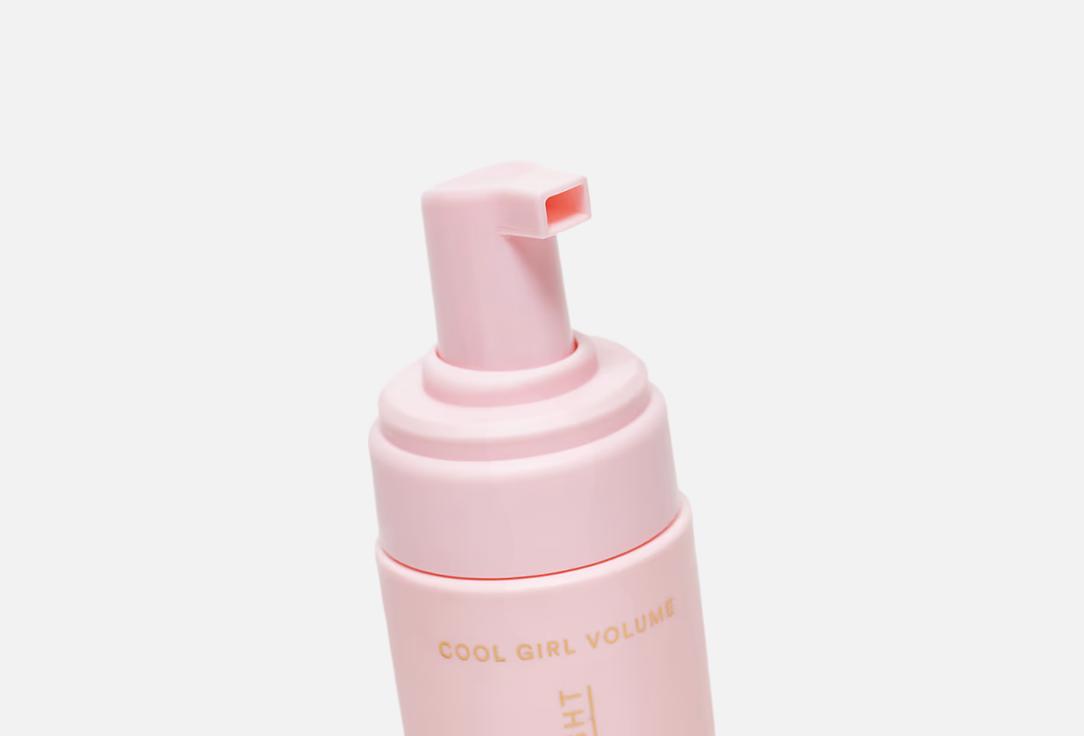 Hair by Sam McKnight Styling Hair Foam Cool Girl Volume 150 ml Hair by Sam McKnight Styling Hair Foam Cool Girl Volume
