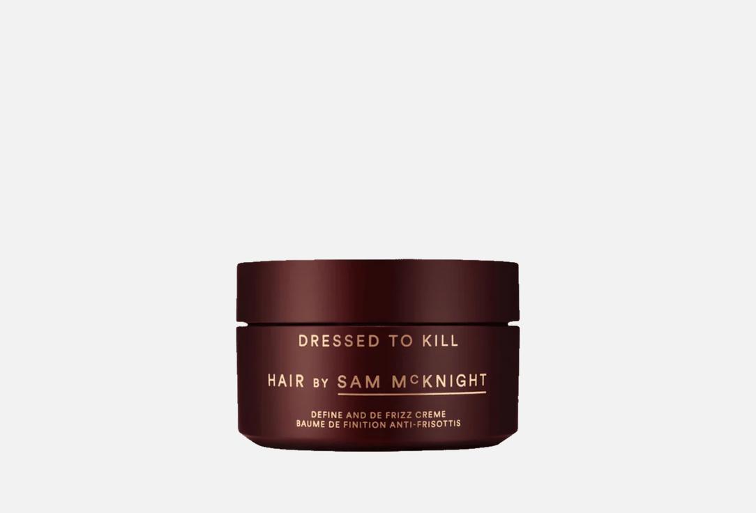 Hair by Sam McKnight Detangling Hair Cream Dressed to Kill 50 ml Hair by Sam McKnight Detangling Hair Cream Dressed to Kill