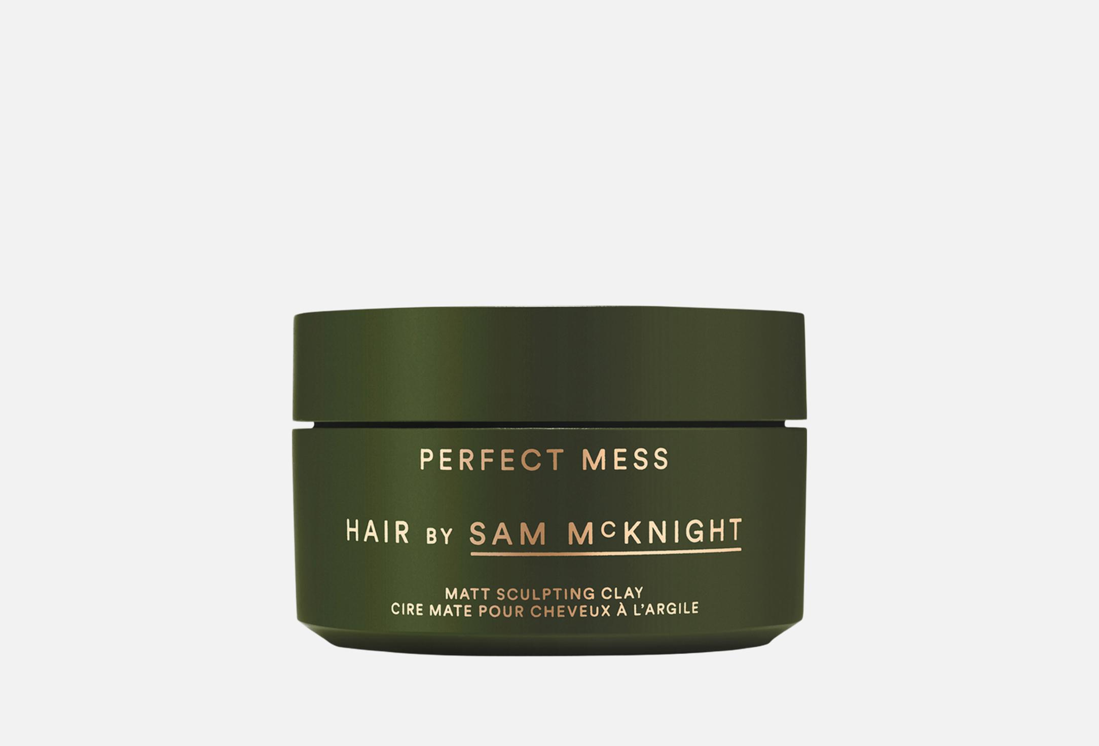 Perfect Mess 50