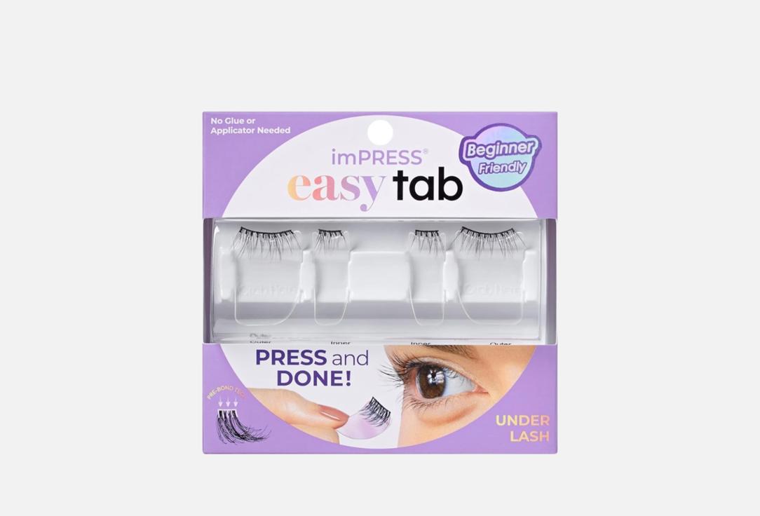 Kiss FALSE LASHES IMPRESS PRESS-O