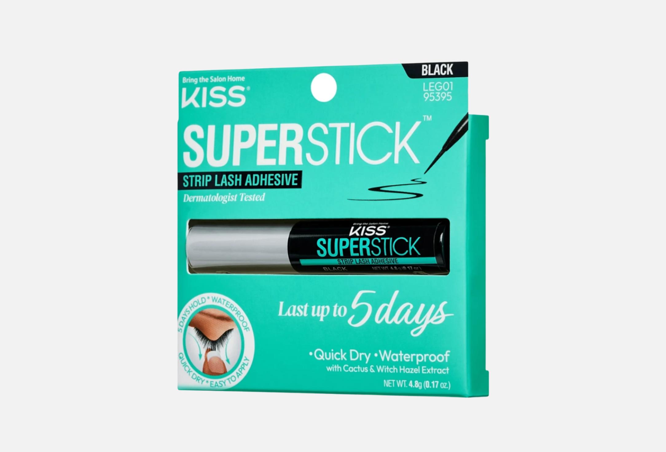 SUPERSTICK STRIP 4.8 LEG01C