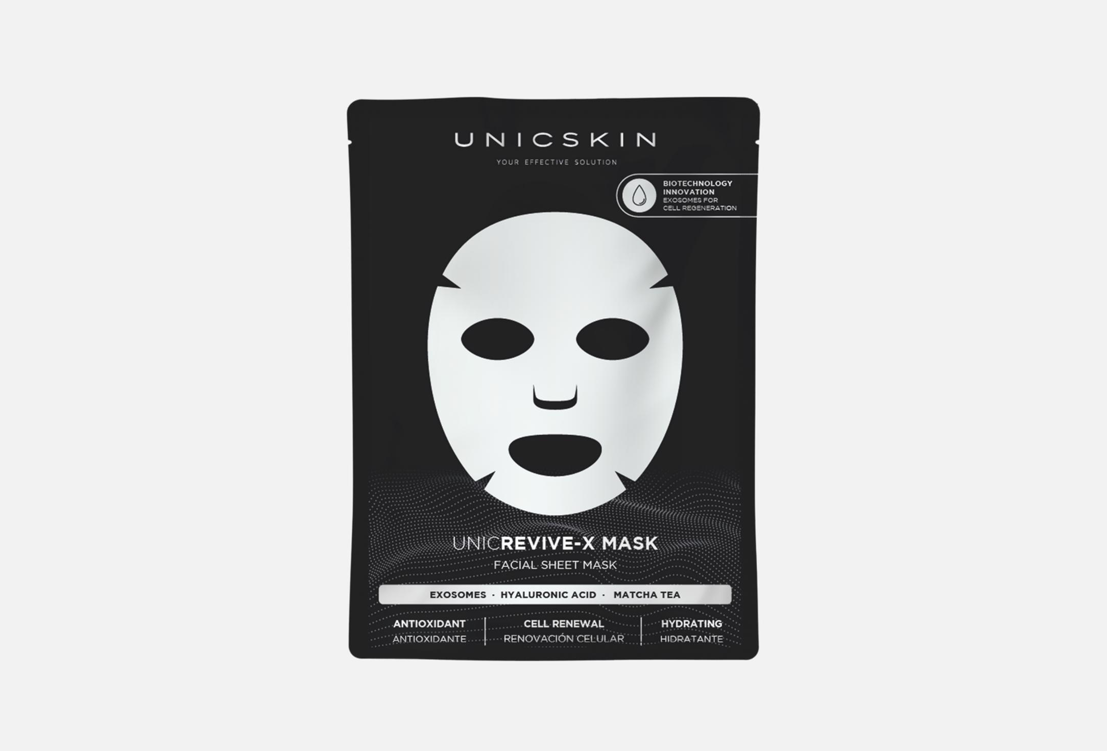 UNICREVIVE-X MASK  1 