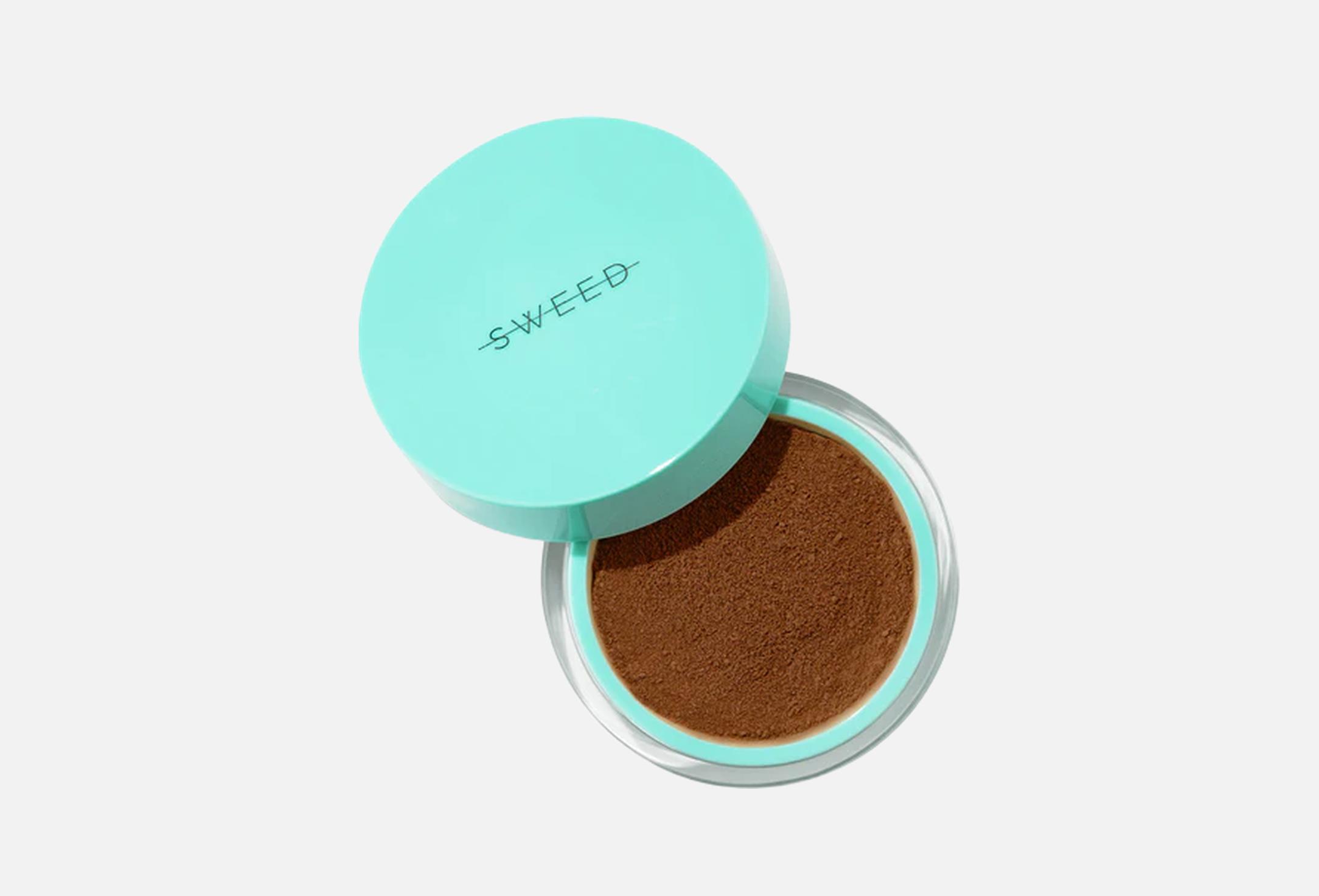 Miracle Powder 7 06, Deep