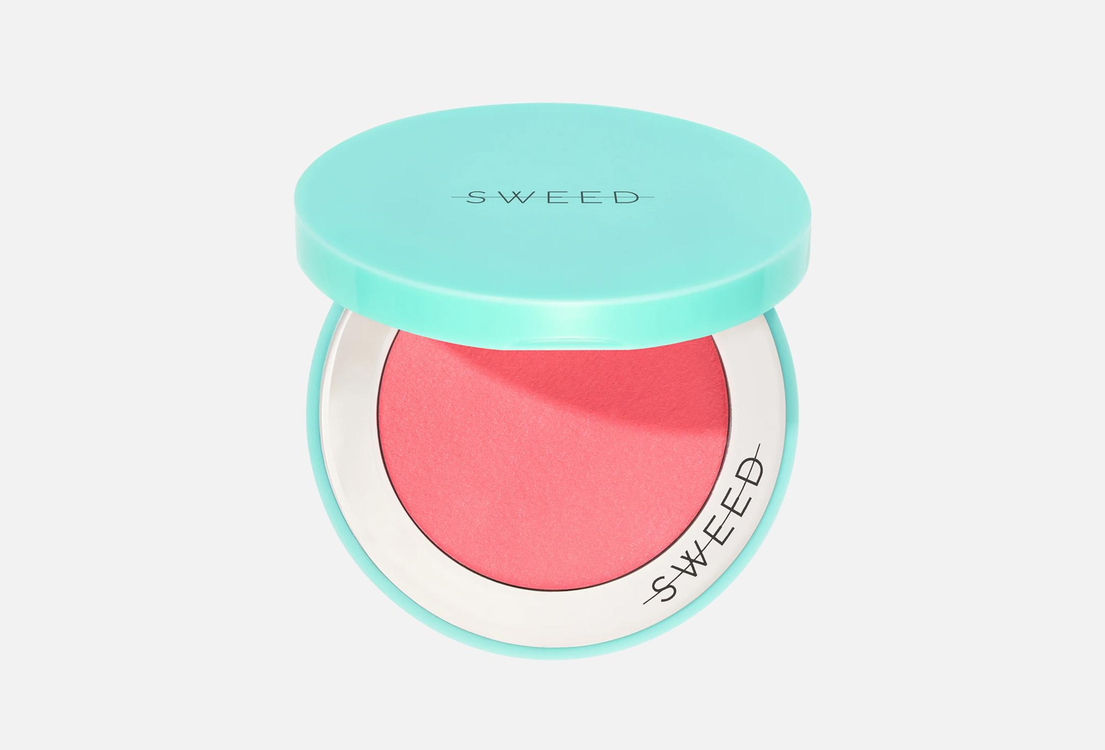 Air Blush Cream  5 Lucky