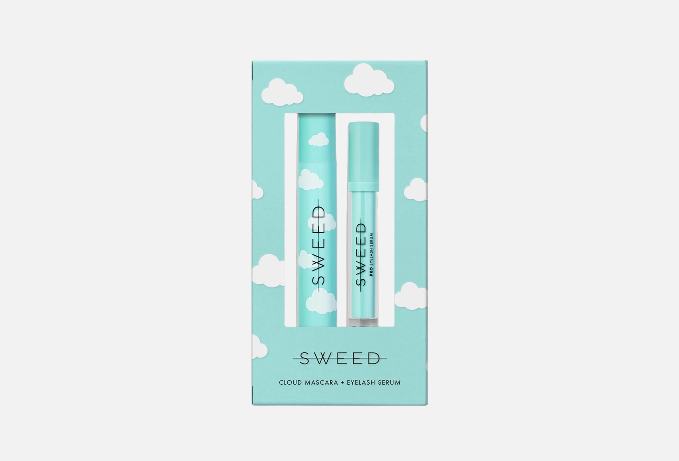 Sweed Cloud 2