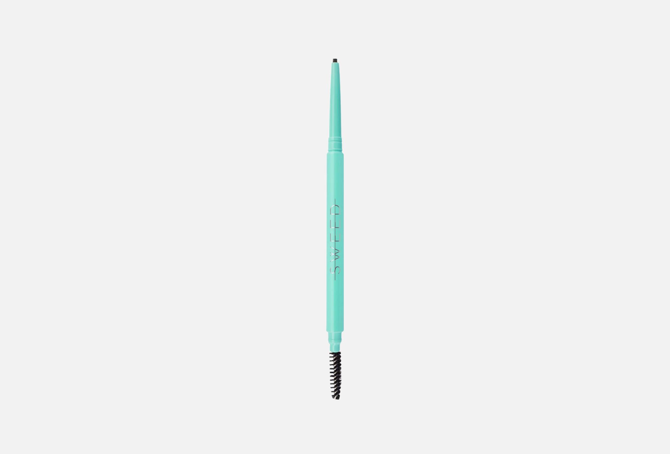 Brow Pencil  0.04 Ebony
