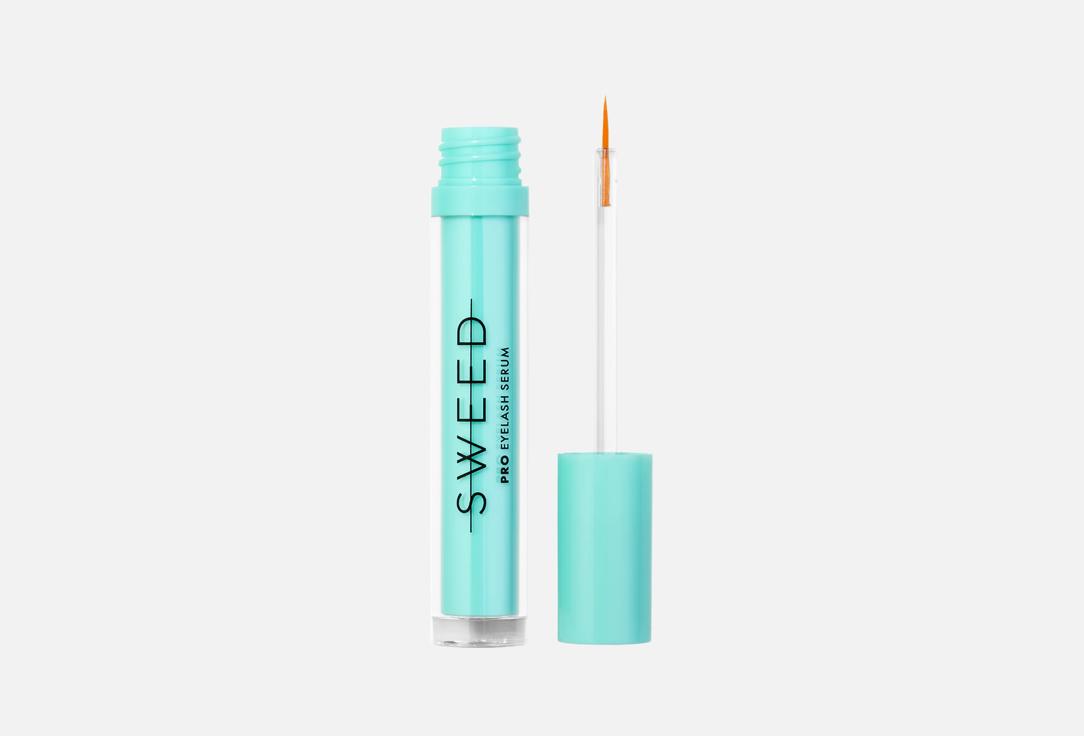 Sweed Eyelash Serum Eyelash Growth Serum