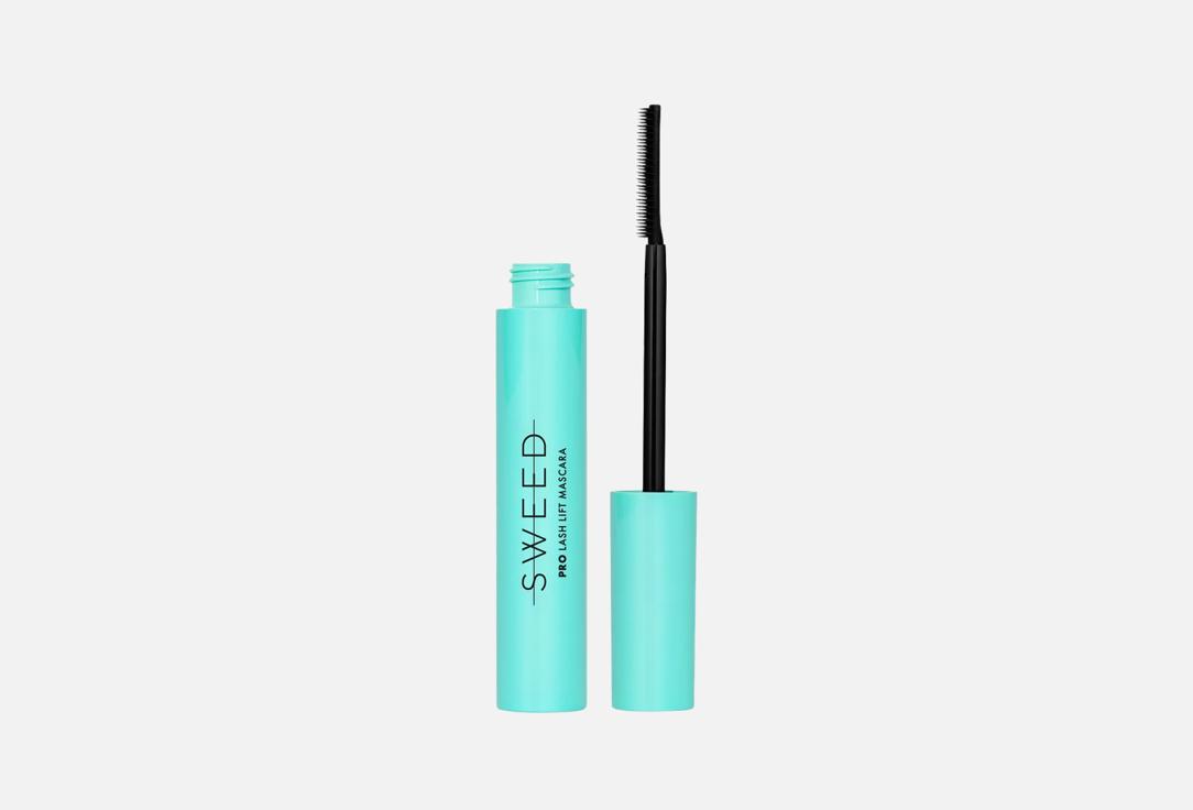 Sweed Lifting Mascara Lash Lift Dark brown 8 ml Sweed Lifting Mascara Lash Lift