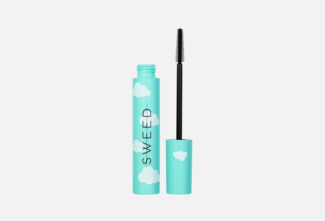 Sweed Volumizing Mascara Cloud Dark brown 12 ml Sweed Volumizing Mascara Cloud
