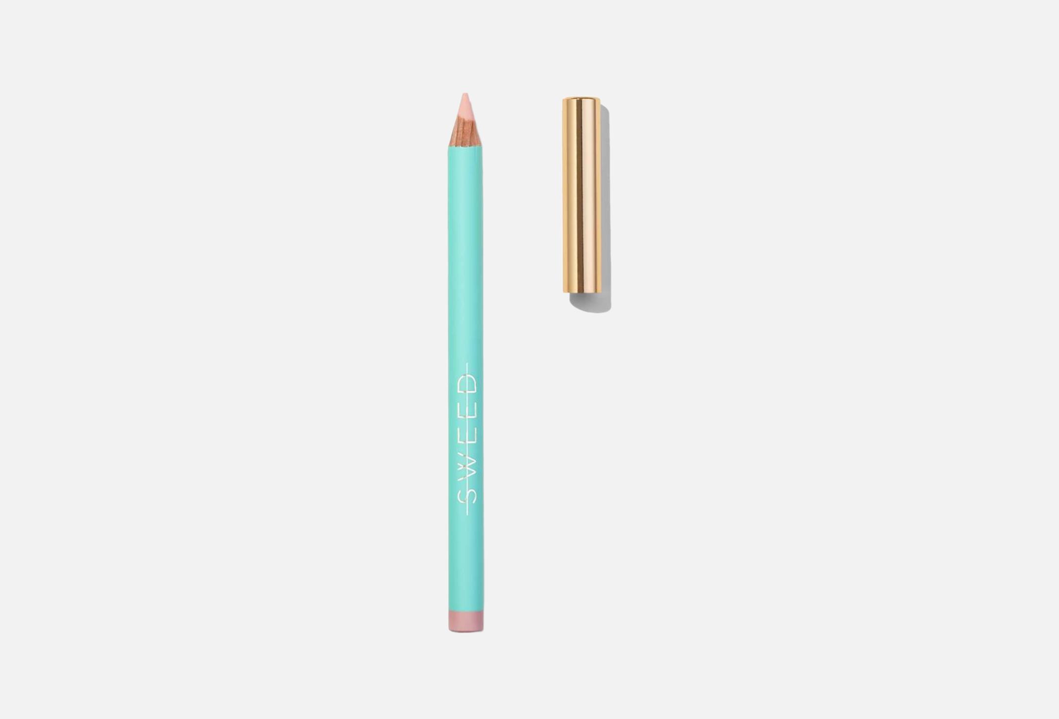 Satin Kohl Eye Pencil 1.5 Bright