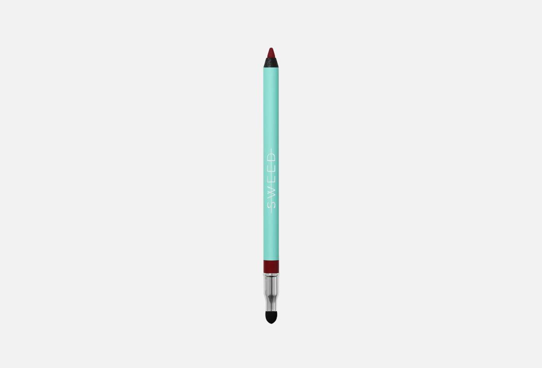 Sweed Creamy Eye Pencil Satin Eyeliner