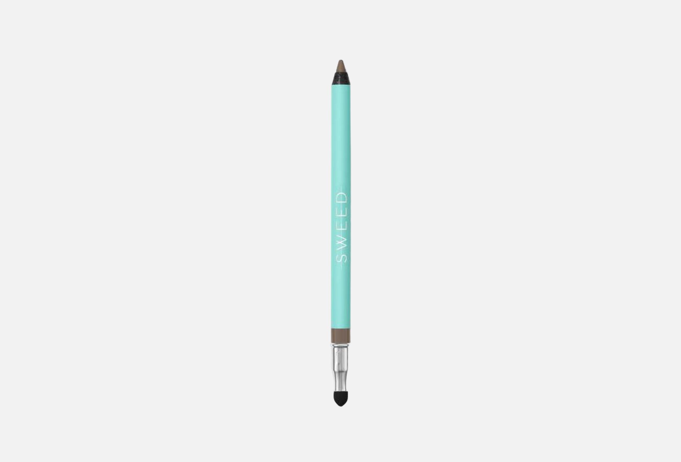 Satin Eyeliner 1.2 Mink greige