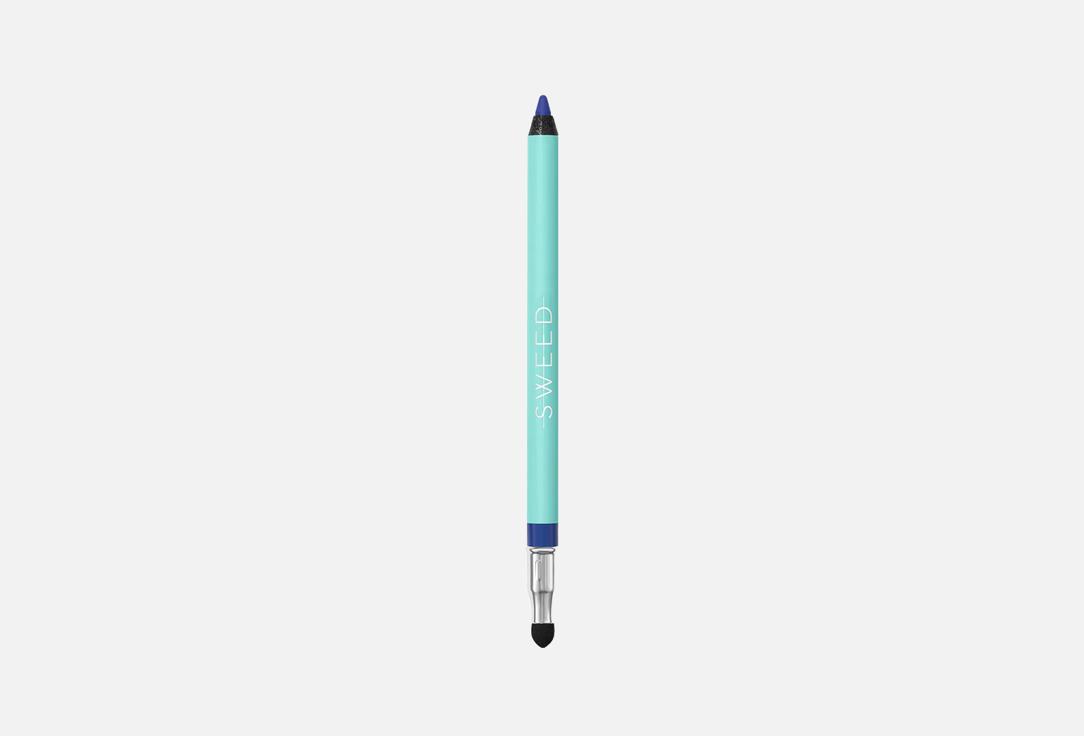 Sweed Creamy Eye Pencil Satin Eyeliner