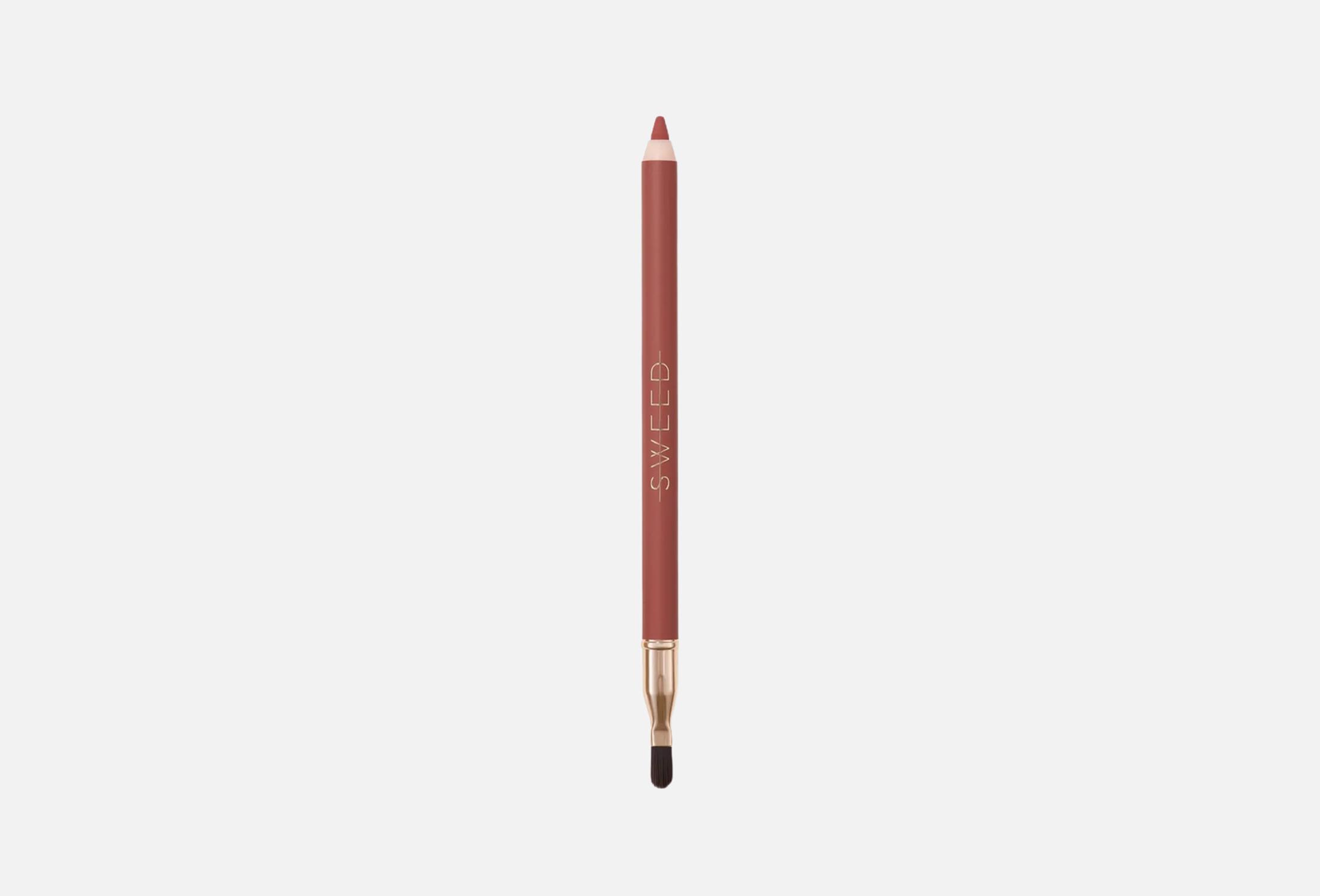 Lip Liner 1.2 Rose thorn