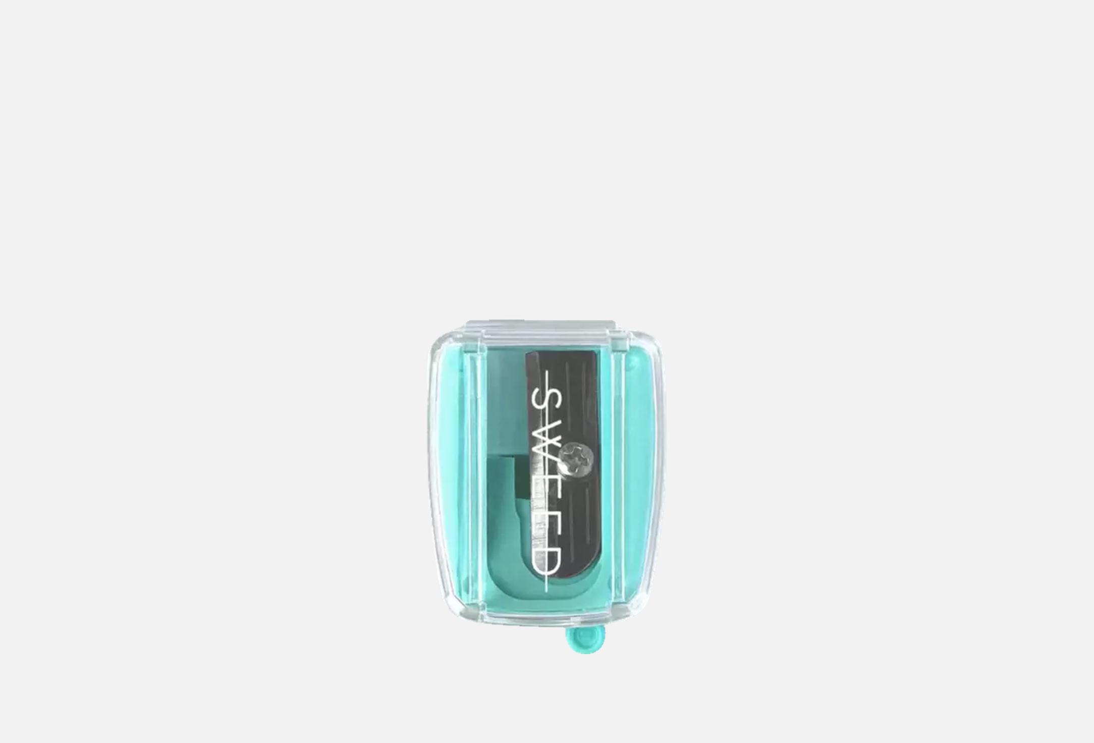 The Pen Sharpener 1