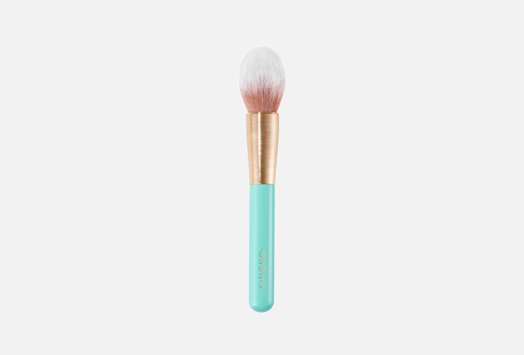 Powder Brush  1 