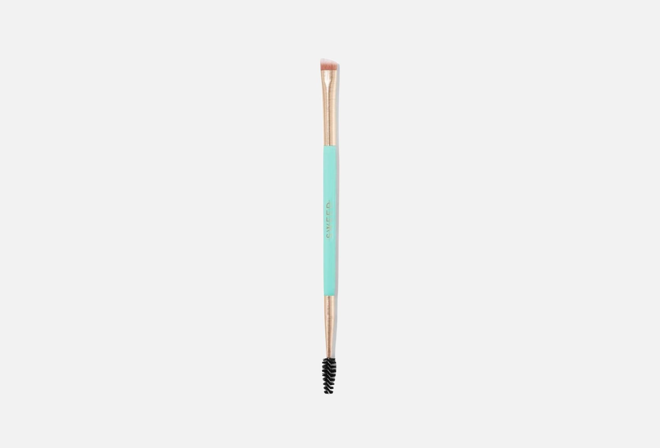 Duo Brow & Liner Brush 1