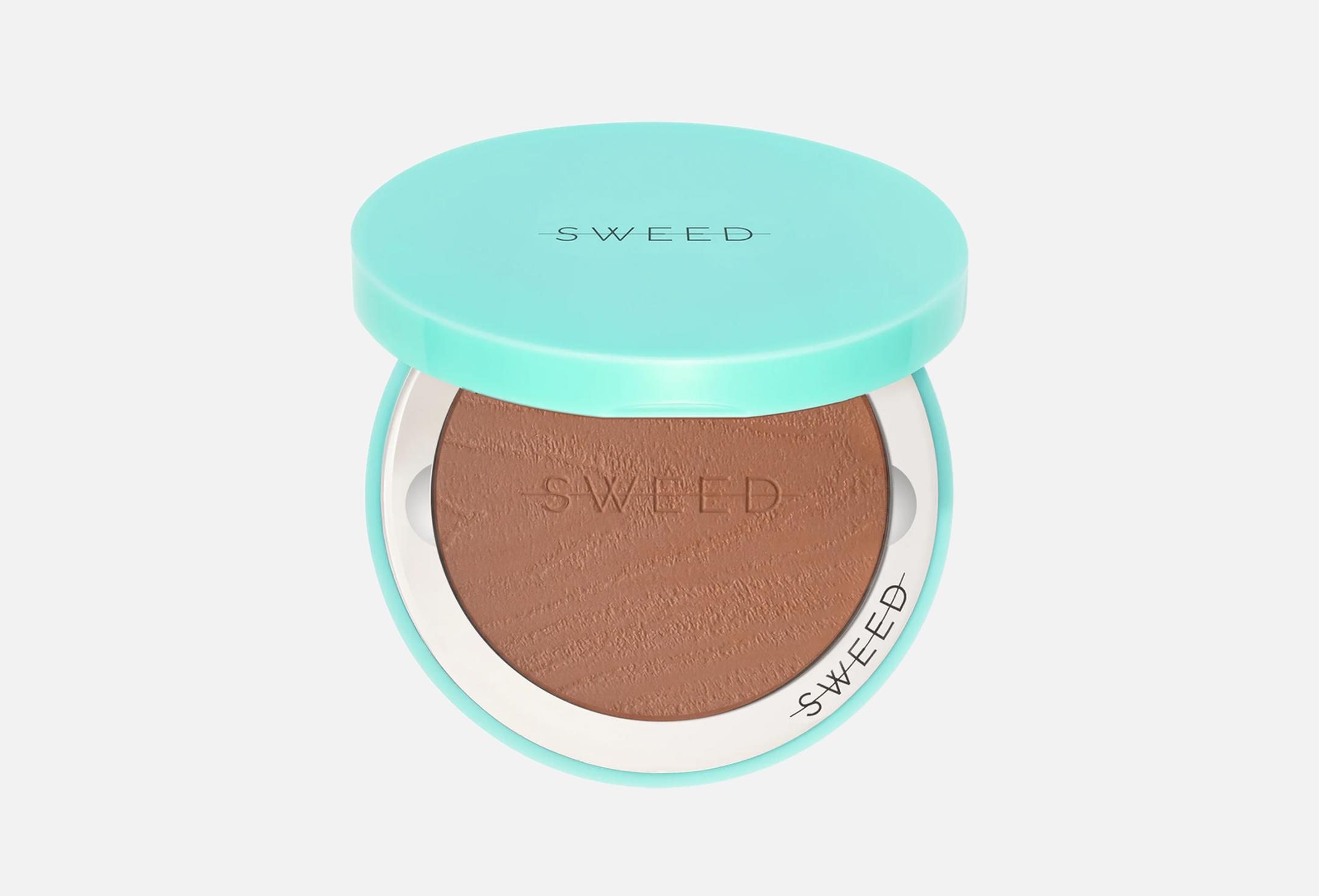 Bronzer  10 Light/Medium