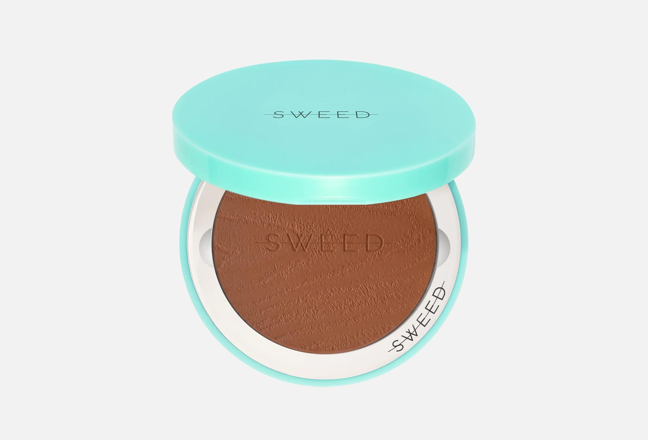Bronzer 10 Medium/Dark