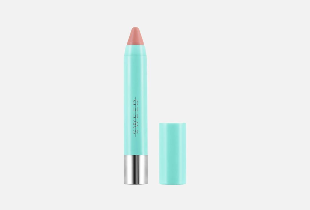 Sweed Hydrating Balmy Lipstick Le Lipstick