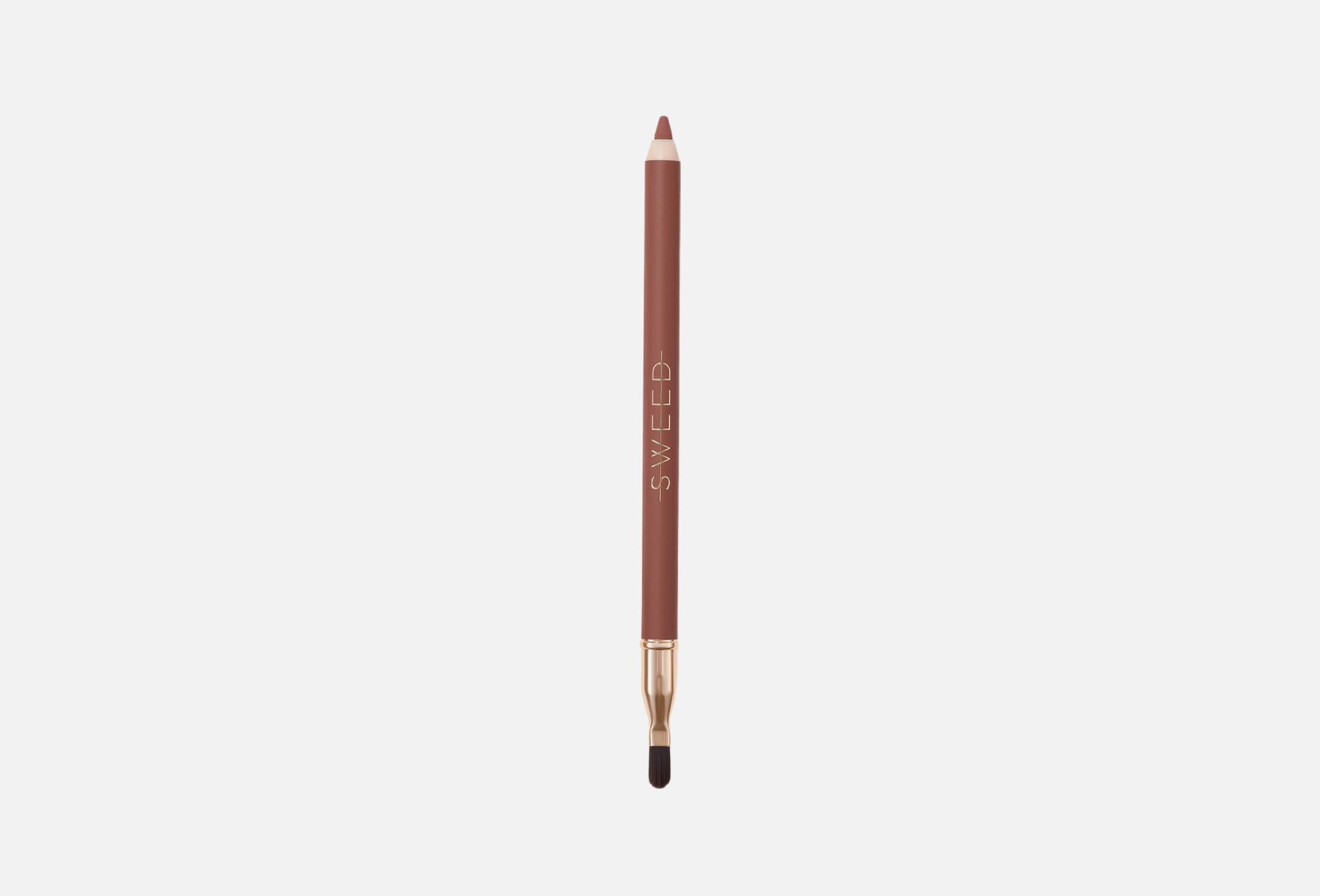 Lip Liner  1.2 January