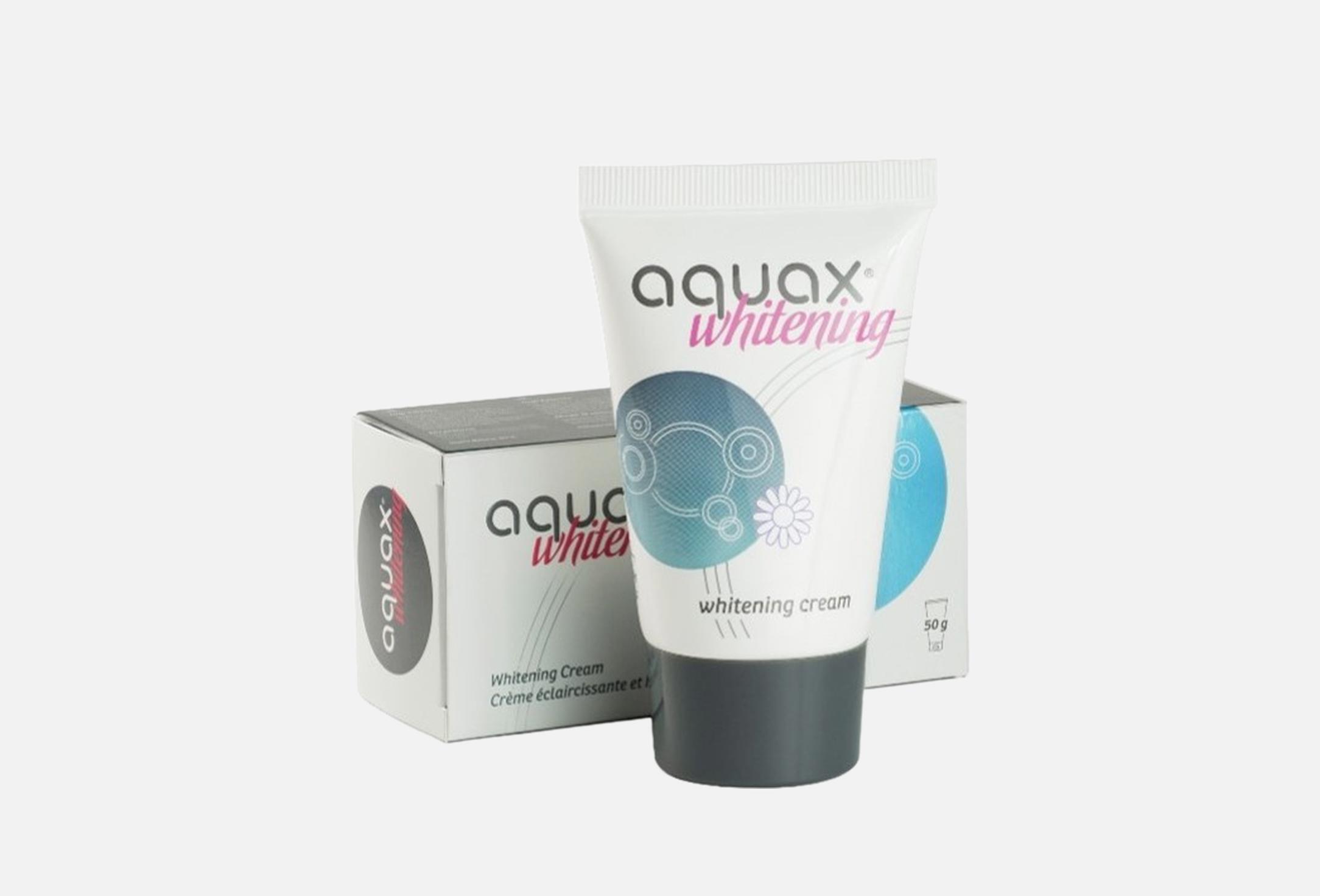 AQUAX  50 