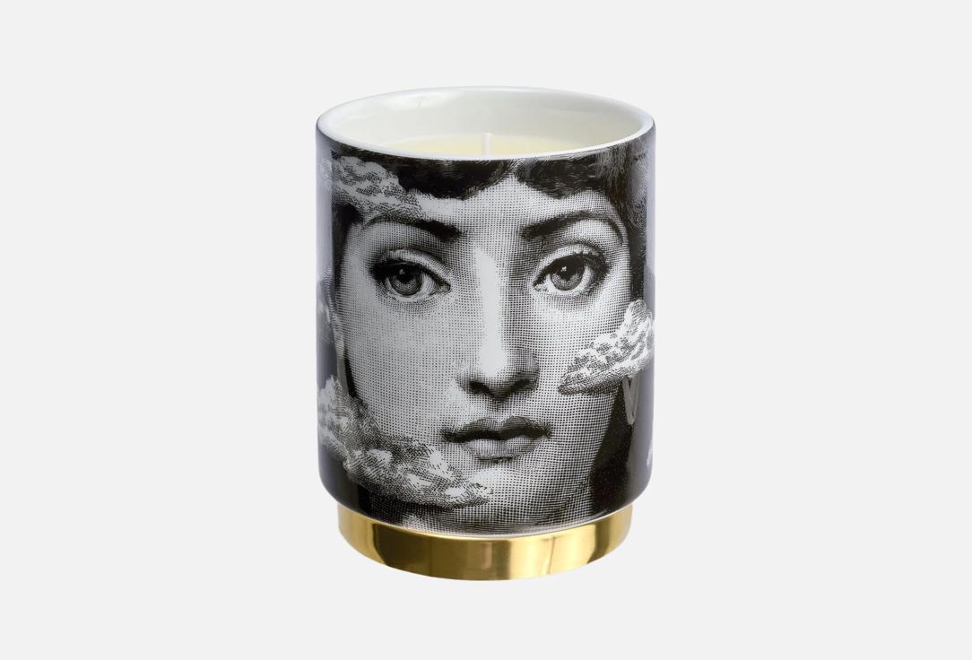Fornasetti Scented candle Tra le nuvole 235 g Fornasetti Scented candle Tra le nuvole