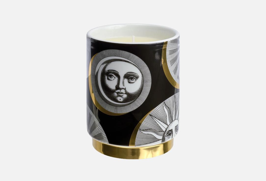 Fornasetti Scented candle Soli e Lune 235 g Fornasetti Scented candle Soli e Lune