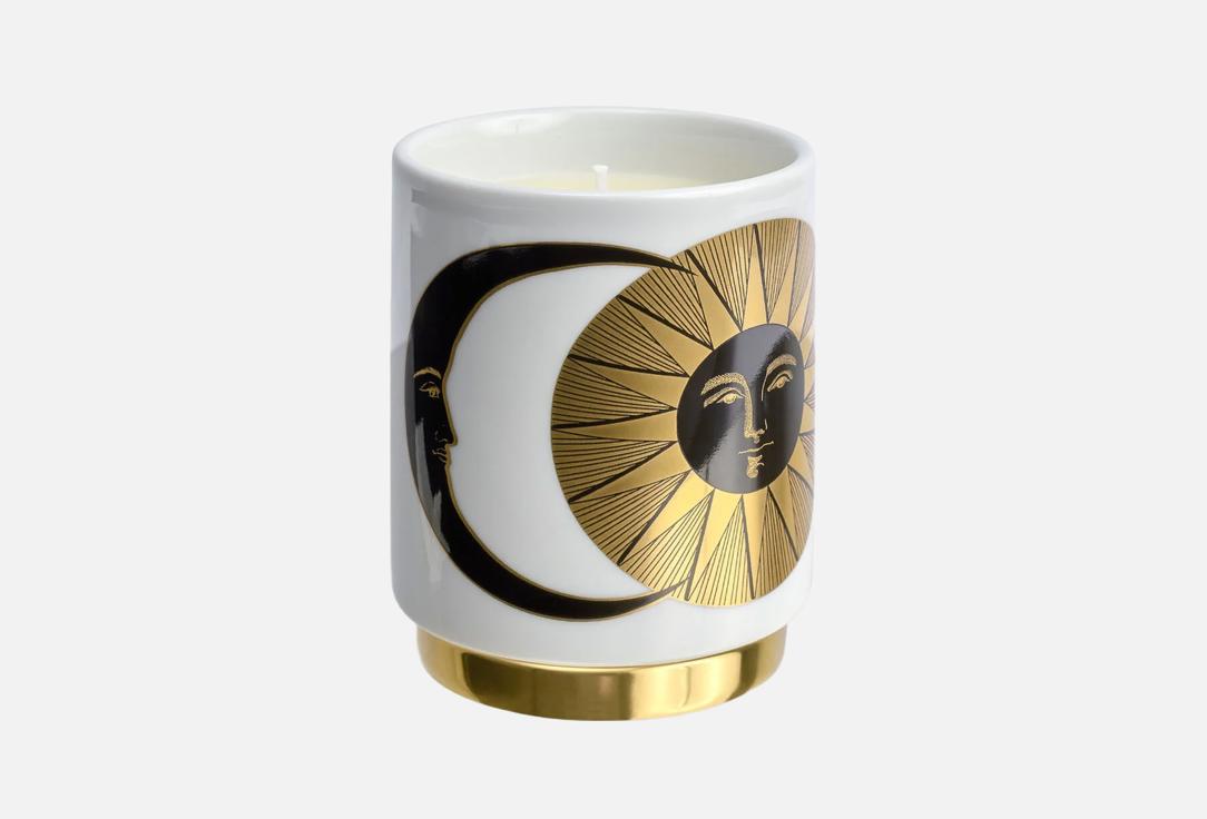 Fornasetti Scented candle Giorno e Notte 235 g Fornasetti Scented candle Giorno e Notte