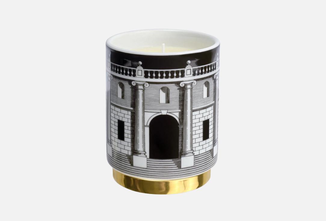 Fornasetti Scented candle Casa con Colonne 235 g Fornasetti Scented candle Casa con Colonne