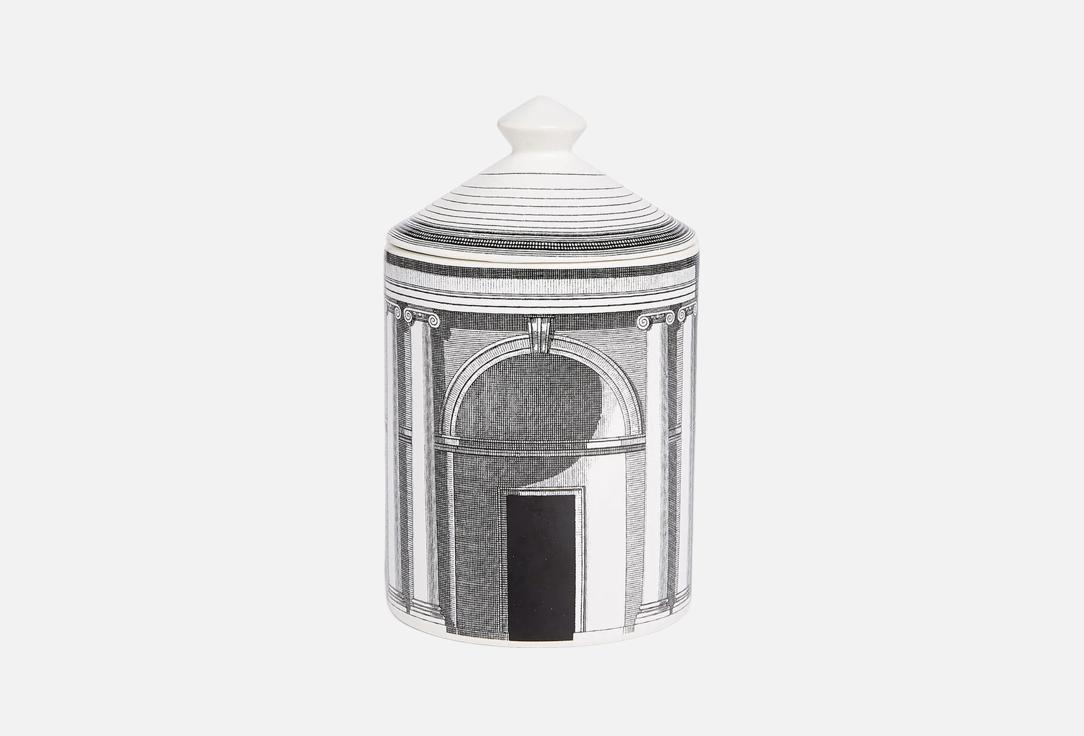 Fornasetti Scented candle Architettura 310 g Fornasetti Scented candle Architettura