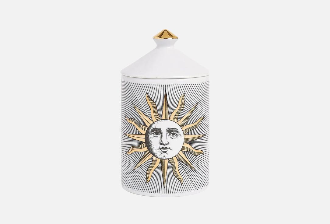 Fornasetti Scented candle Soli 310 g Fornasetti Scented candle Soli