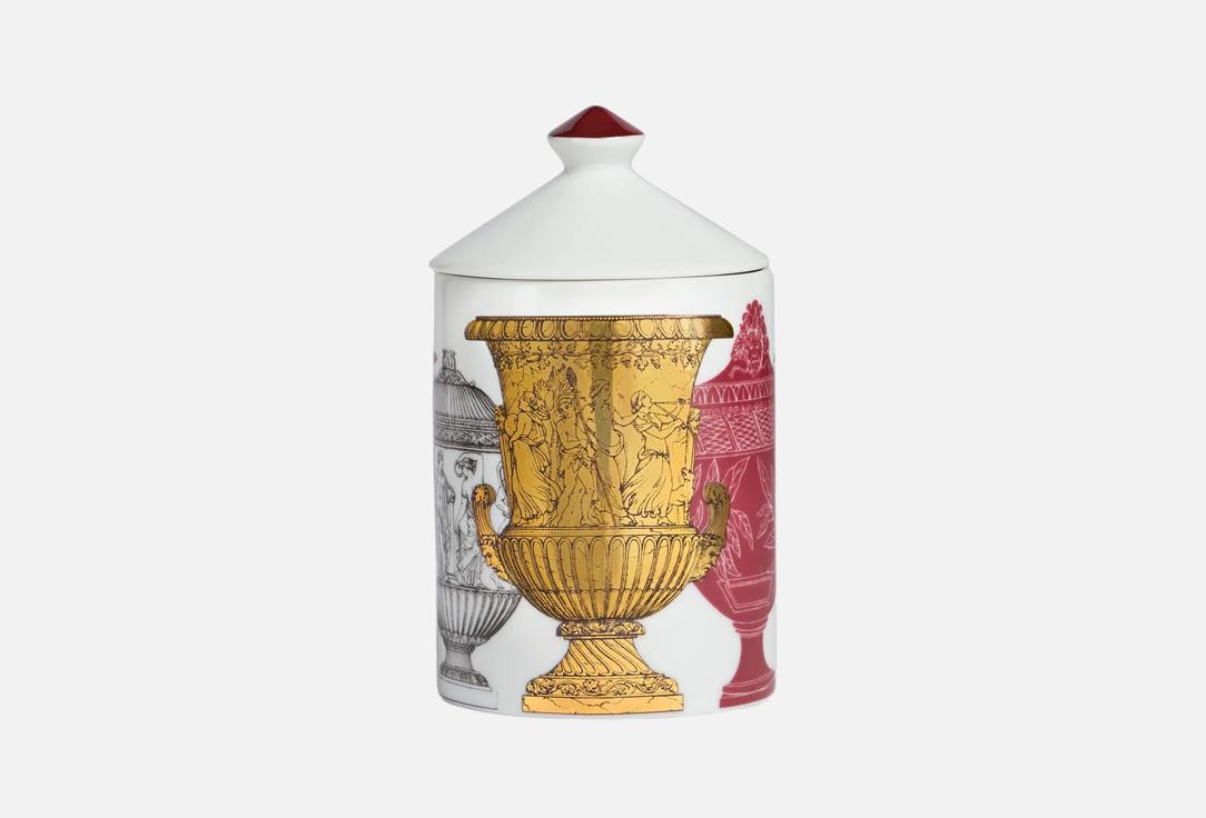 Fornasetti Scented candle Reperti 310 g Fornasetti Scented candle Reperti