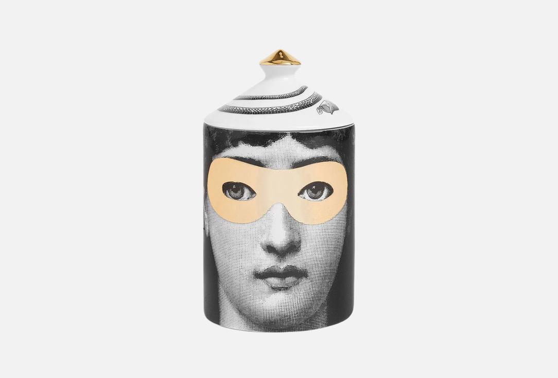 Fornasetti Scented candle Tema e Variazioni 310 g Fornasetti Scented candle Tema e Variazioni