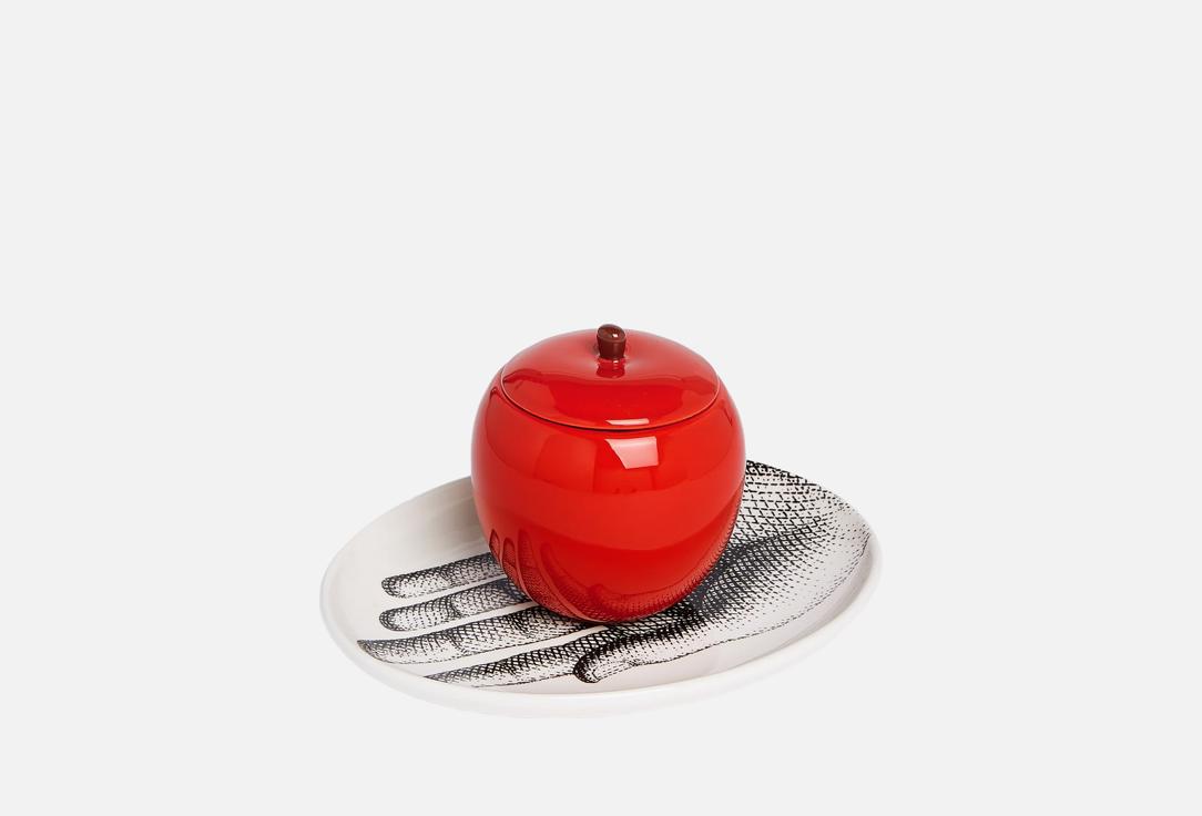 Fornasetti Scented candle Frutto proibito 110 g Fornasetti Scented candle Frutto proibito