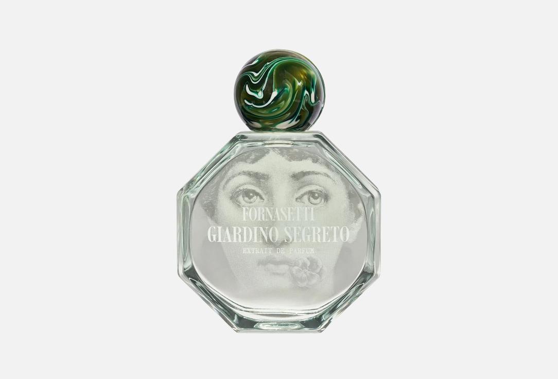 Fornasetti Extrait de Parfum Giardino Segreto 100 ml Fornasetti Extrait de Parfum Giardino Segreto