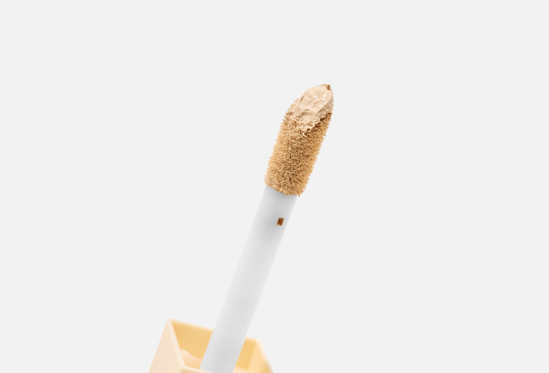 ALIX AVIEN Creamy Full-Coverage Concealer Supreme Cover