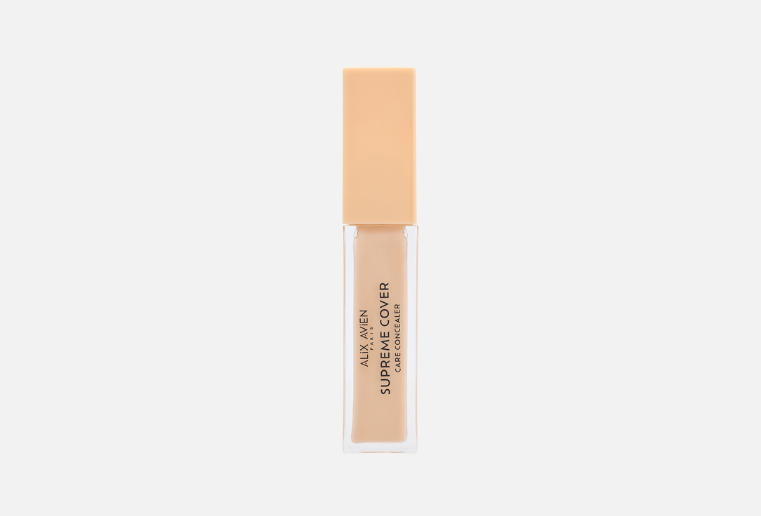 ALIX AVIEN Creamy Full-Coverage Concealer Supreme Cover