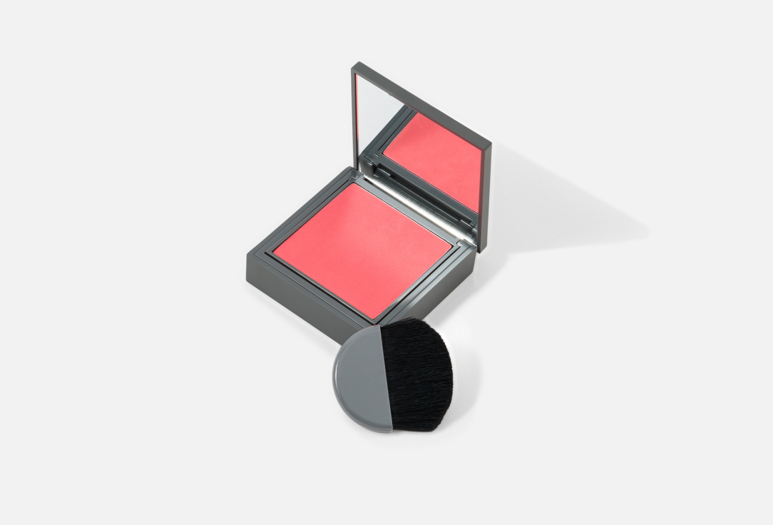 ALIX AVIEN Compact powder blush Powder blush