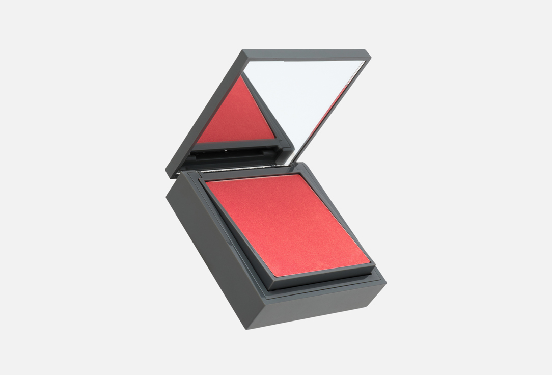 ALIX AVIEN Compact powder blush Powder blush
