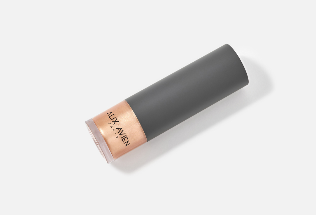 ALIX AVIEN Liquid Face & Body Highlighter Addictive Glow