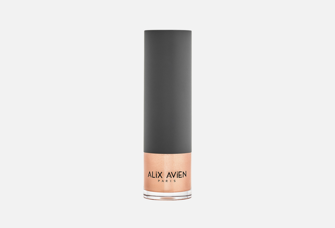 ALIX AVIEN Liquid Face & Body Highlighter Addictive Glow