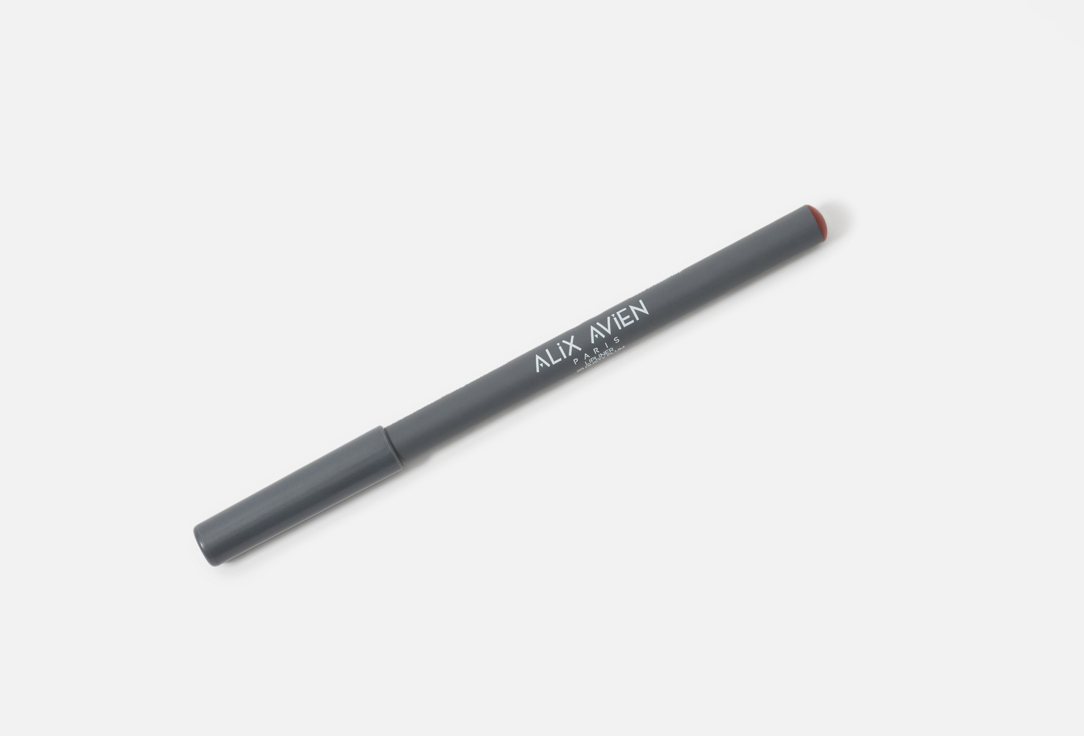 ALIX AVIEN Waterproof Matte Lip Pencil Lipliner Pencil